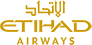 Etihad Airways Logo